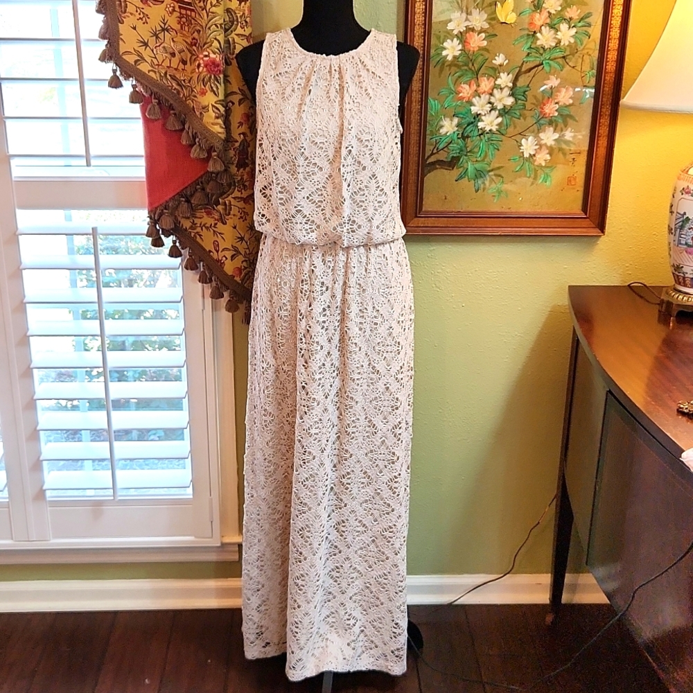 London Times Dress